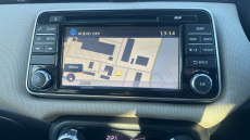 Nissan Micra 0.9 IG-T N-Connecta 5dr Petrol Hatchback